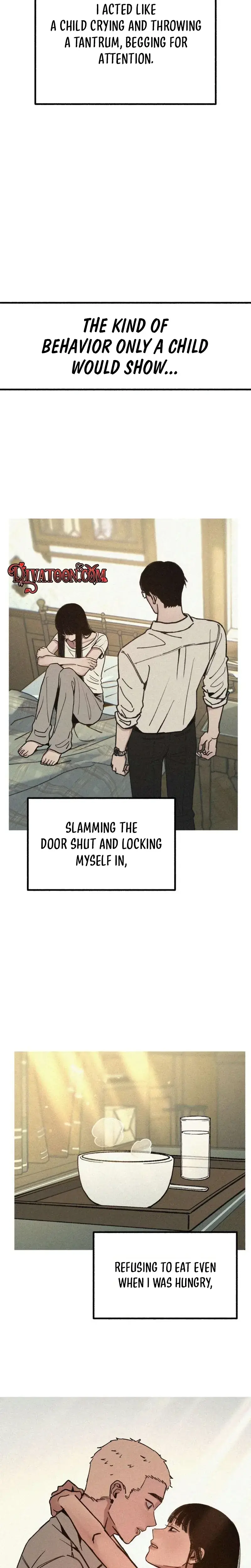 Another Self Chapter 30 - Page 2