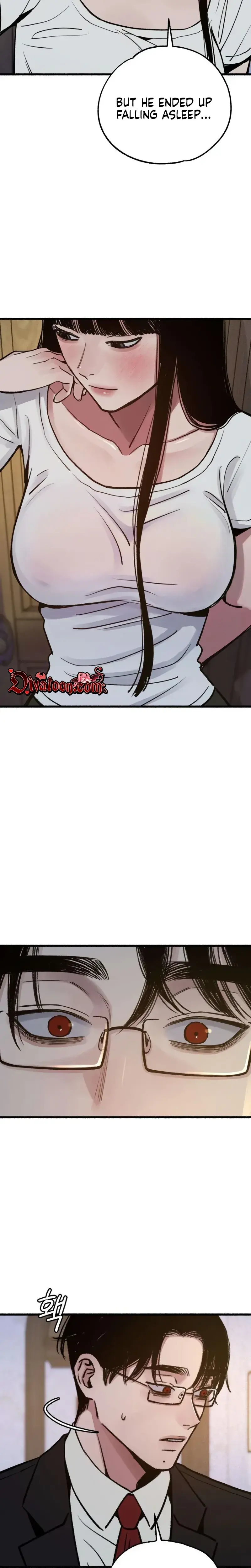 Another Self Chapter 30 - Page 21