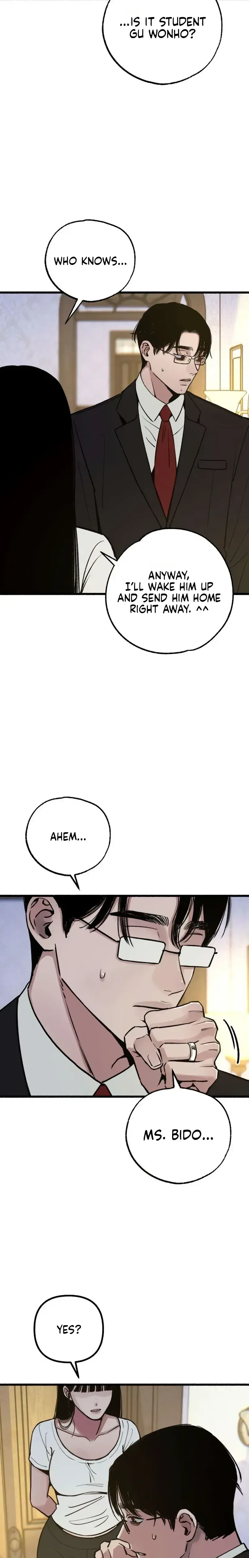 Another Self Chapter 30 - Page 22