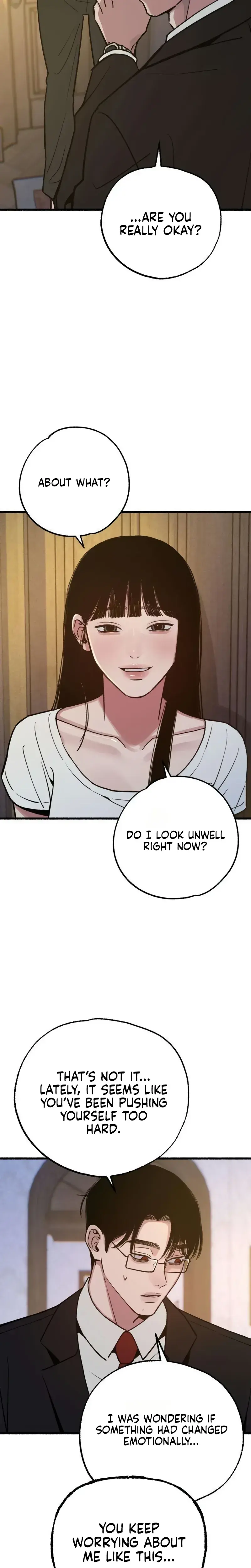 Another Self Chapter 30 - Page 23
