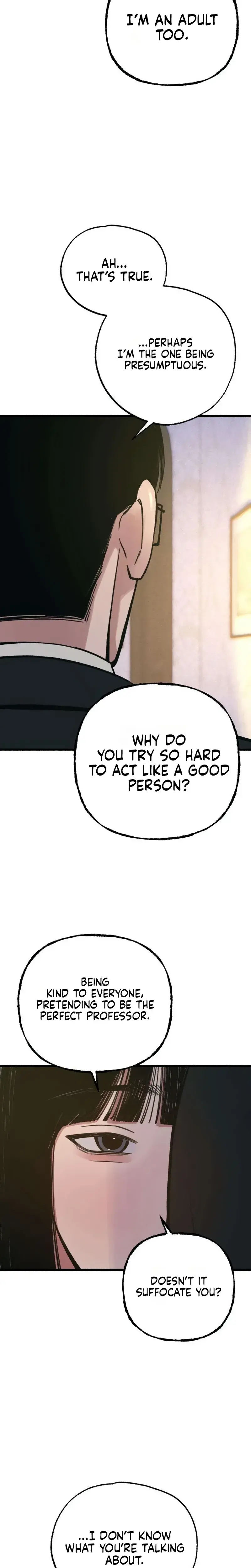 Another Self Chapter 30 - Page 28