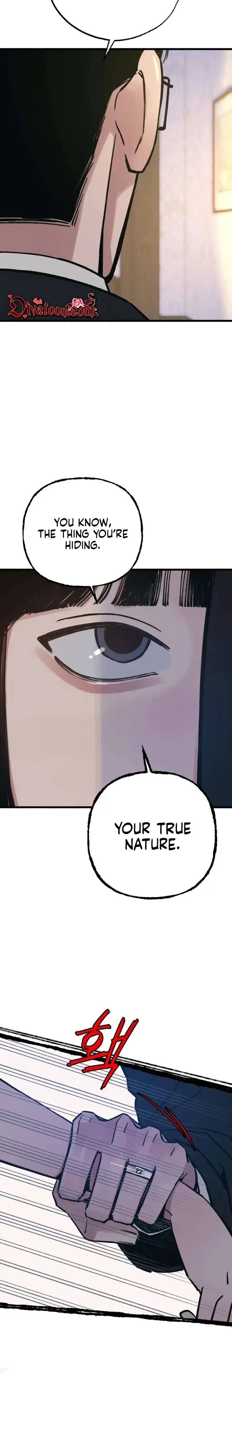 Another Self Chapter 30 - Page 29