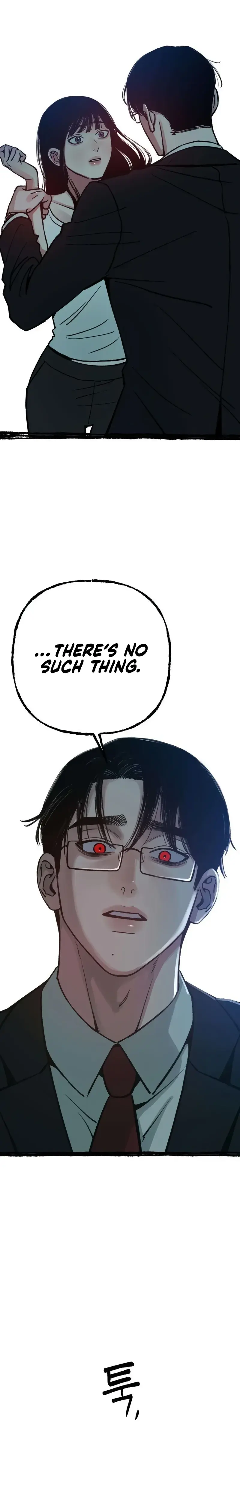 Another Self Chapter 30 - Page 30