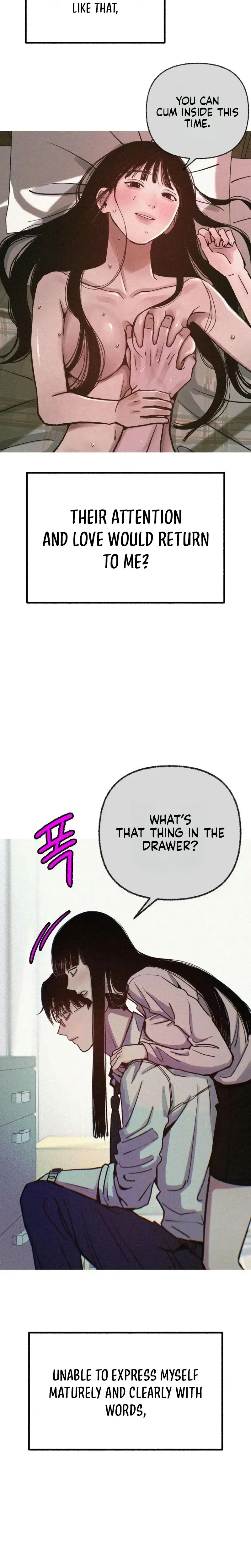Another Self Chapter 30 - Page 4