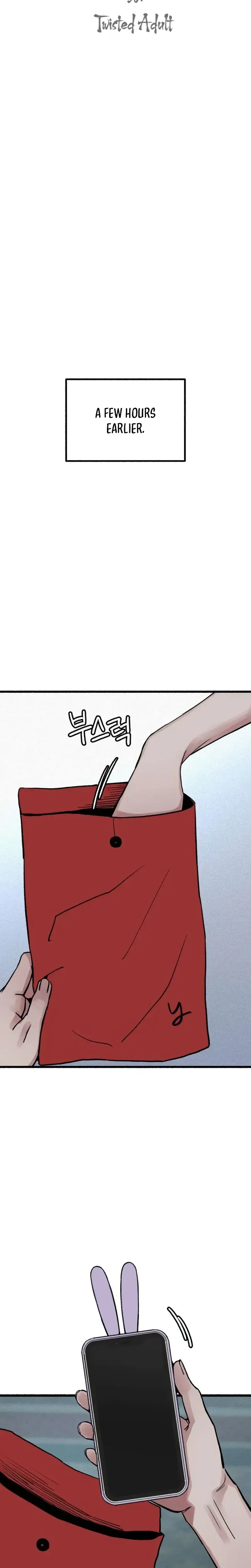 Another Self Chapter 30 - Page 8