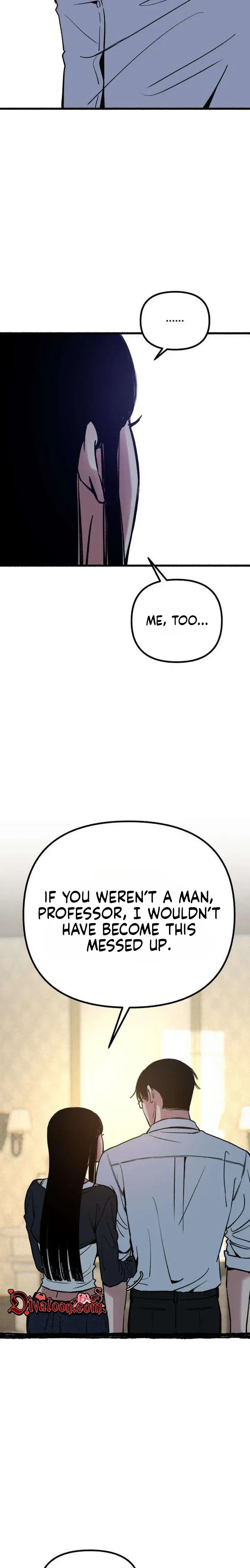 Another Self Chapter 31 - Page 13
