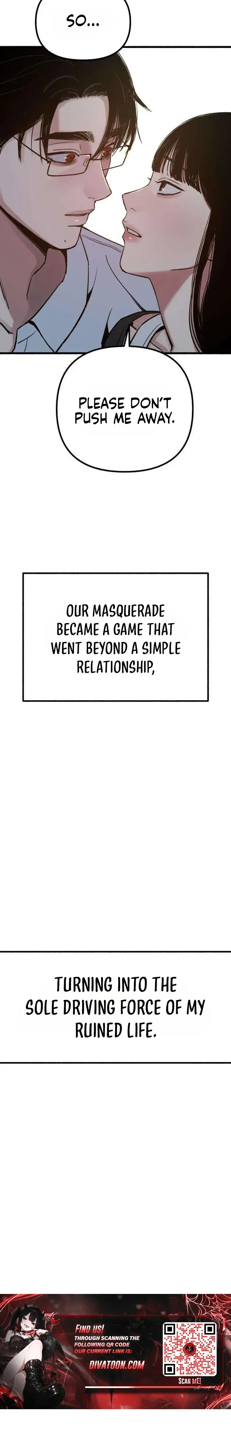 Another Self Chapter 31 - Page 14