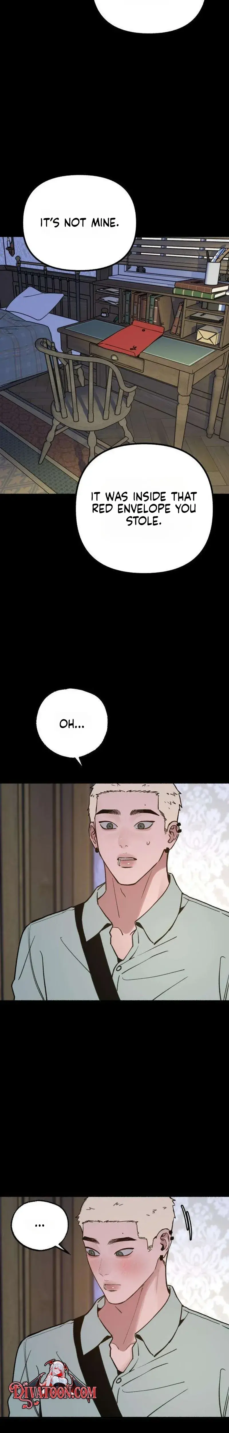 Another Self Chapter 31 - Page 16