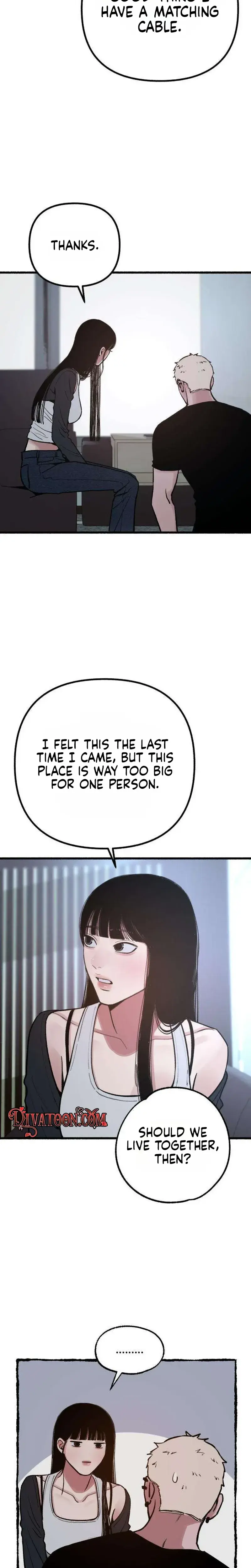 Another Self Chapter 31 - Page 18