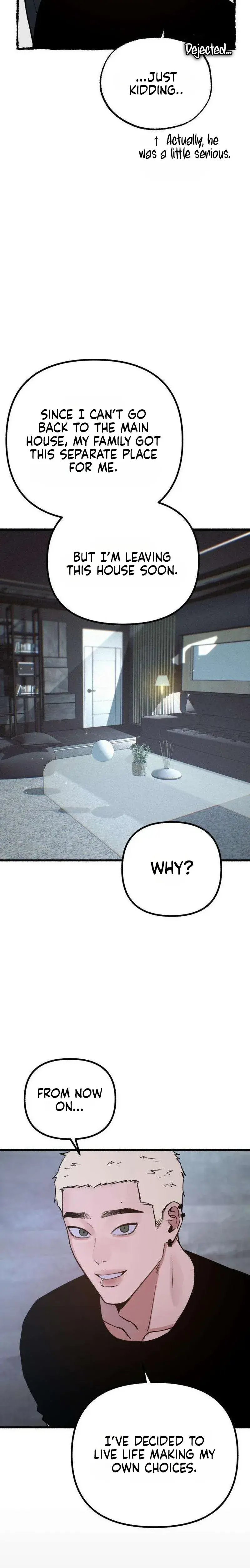 Another Self Chapter 31 - Page 19