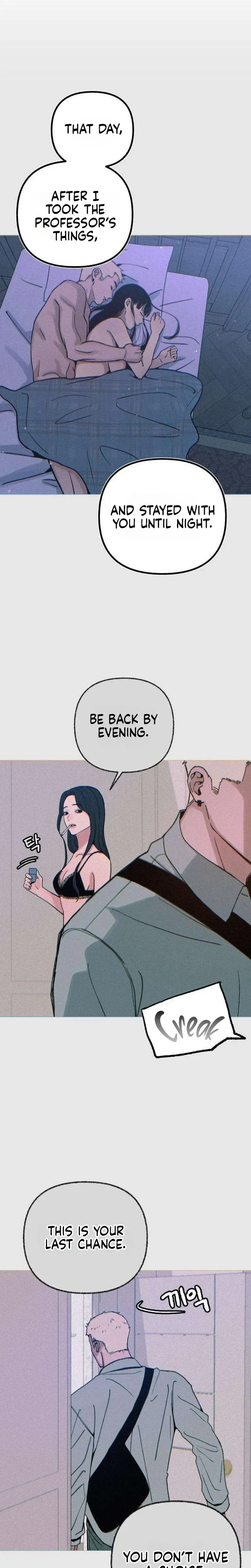 Another Self Chapter 31 - Page 20
