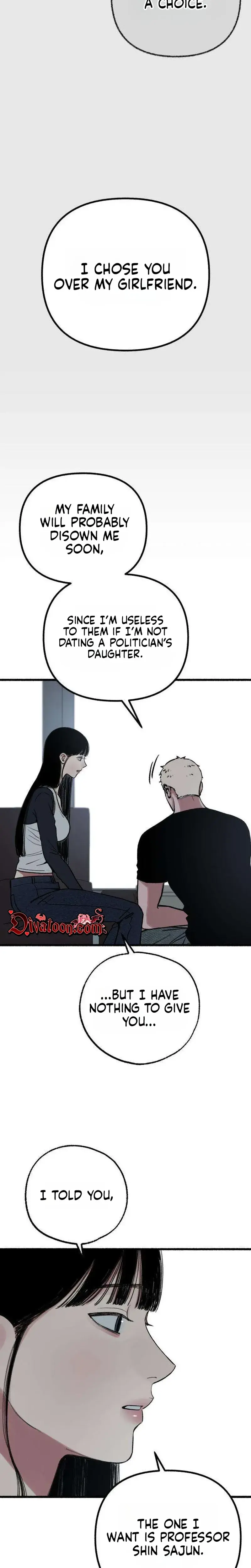 Another Self Chapter 31 - Page 21