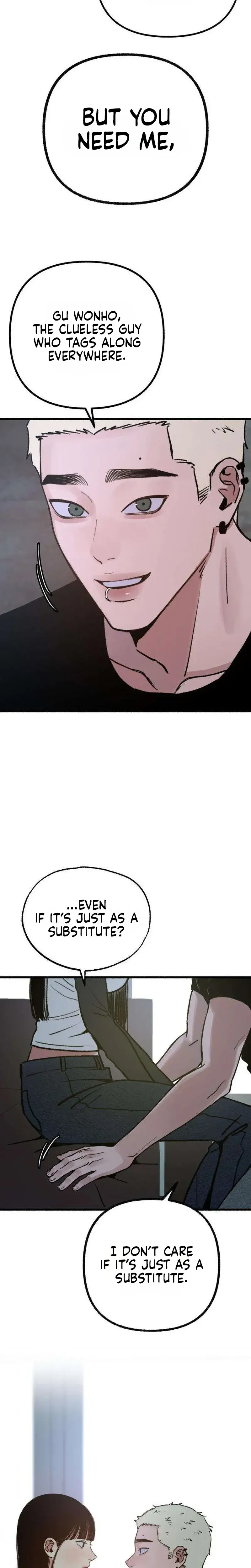 Another Self Chapter 31 - Page 22