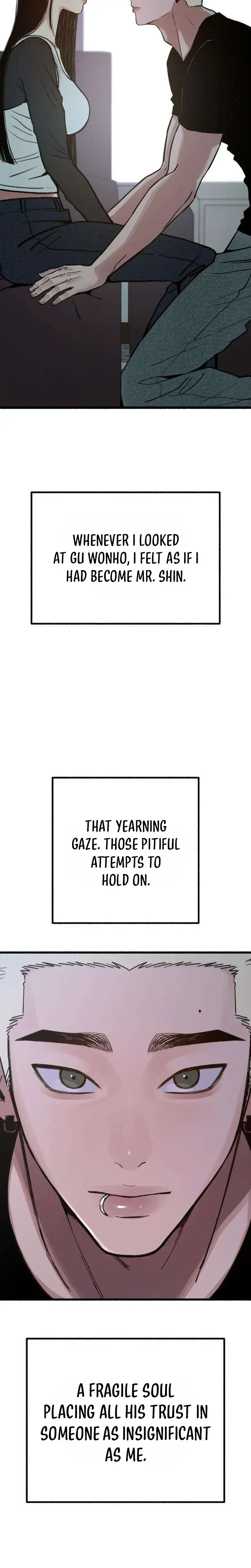 Another Self Chapter 31 - Page 23