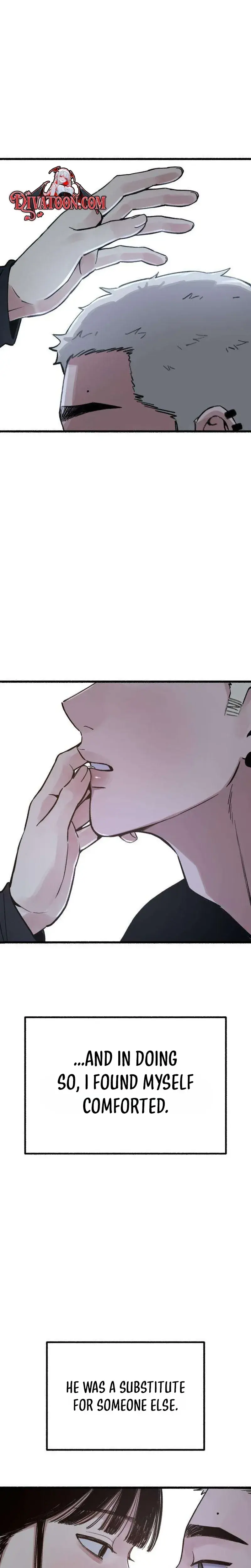 Another Self Chapter 31 - Page 24