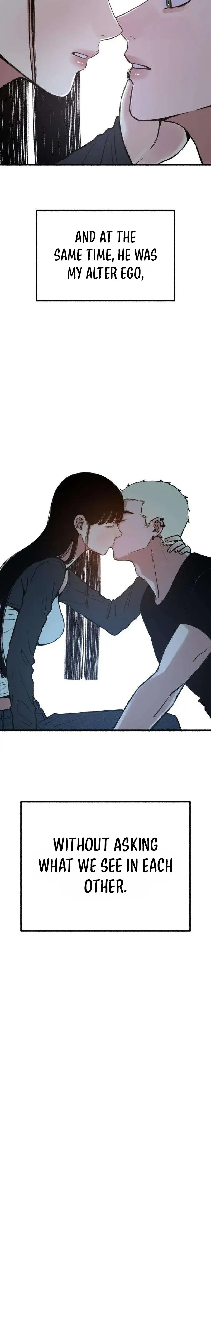 Another Self Chapter 31 - Page 25