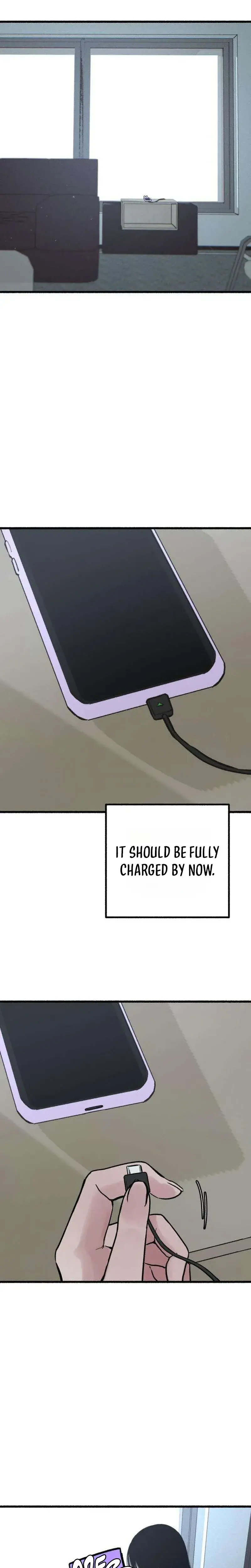 Another Self Chapter 31 - Page 26