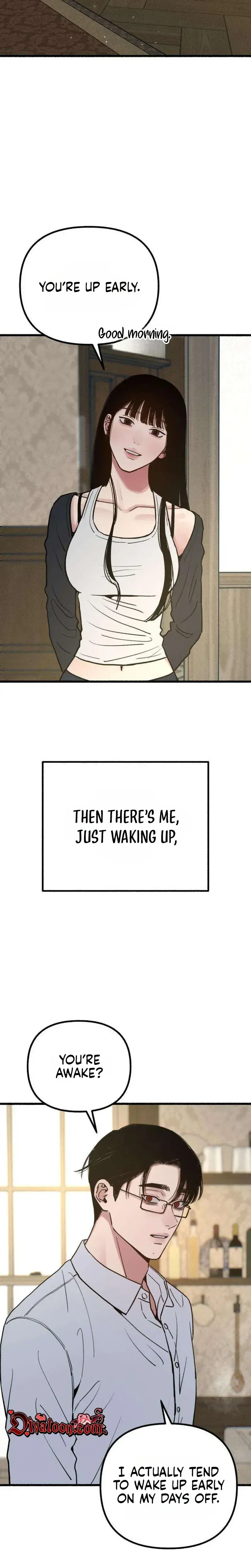 Another Self Chapter 31 - Page 4