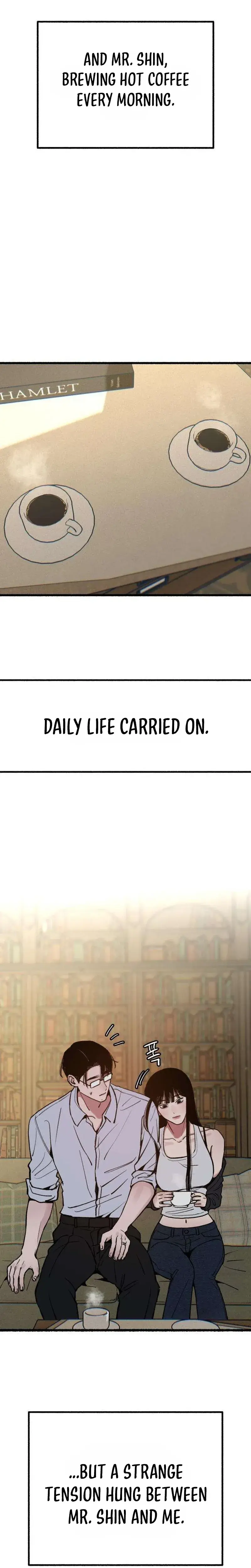Another Self Chapter 31 - Page 5