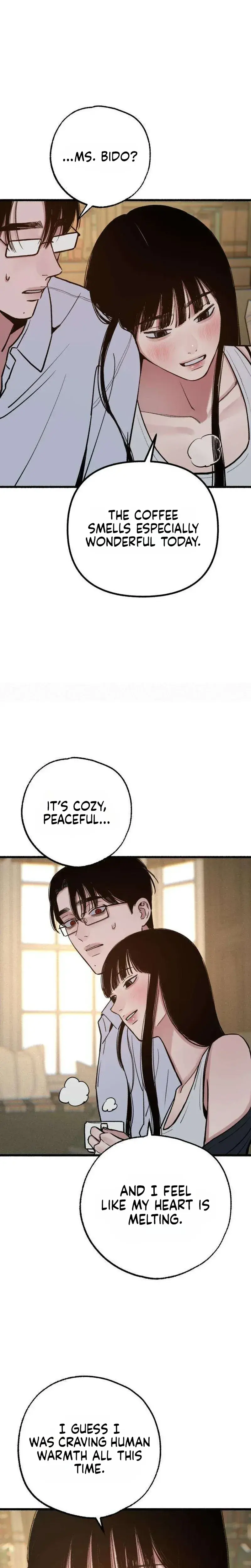 Another Self Chapter 31 - Page 6