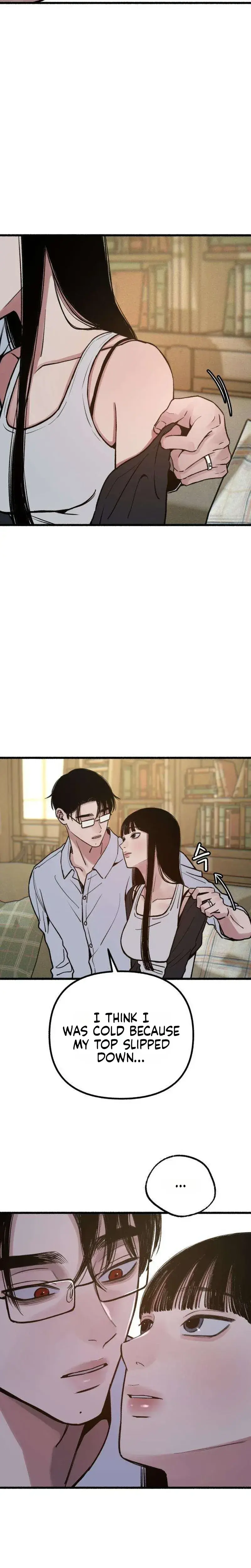 Another Self Chapter 31 - Page 9