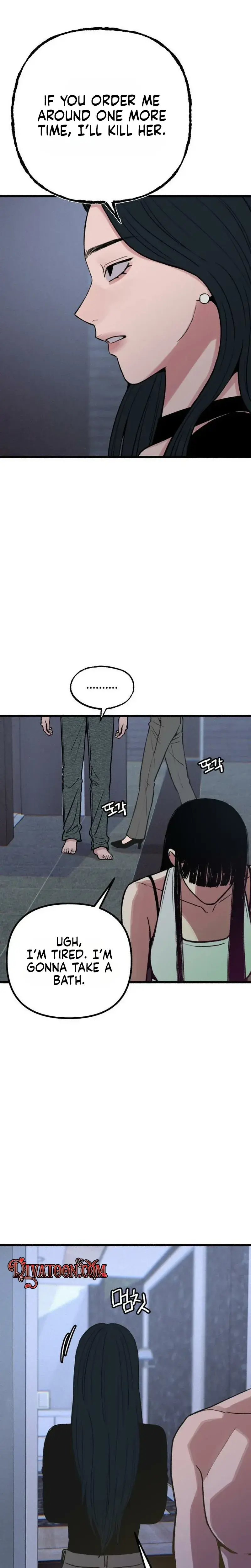 Another Self Chapter 32 - Page 10