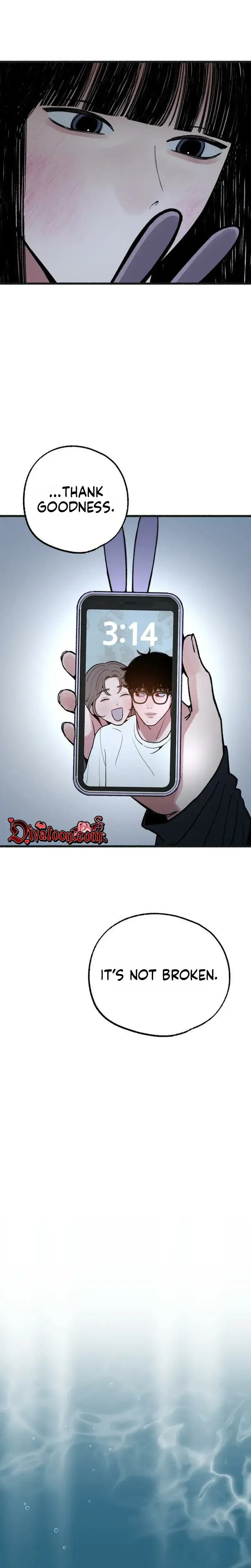 Another Self Chapter 32 - Page 13