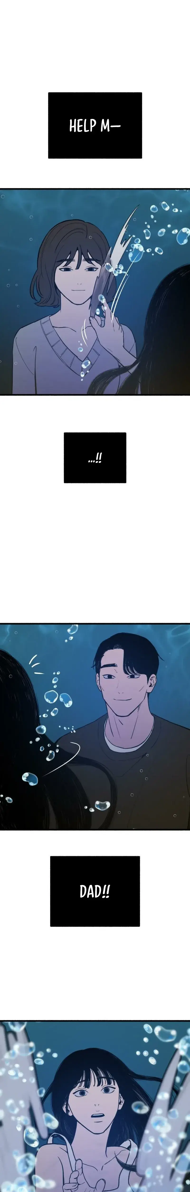 Another Self Chapter 32 - Page 16