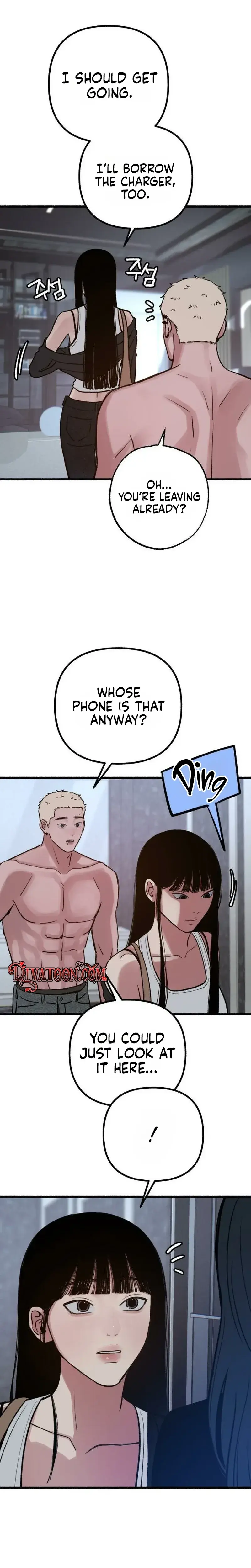 Another Self Chapter 32 - Page 2