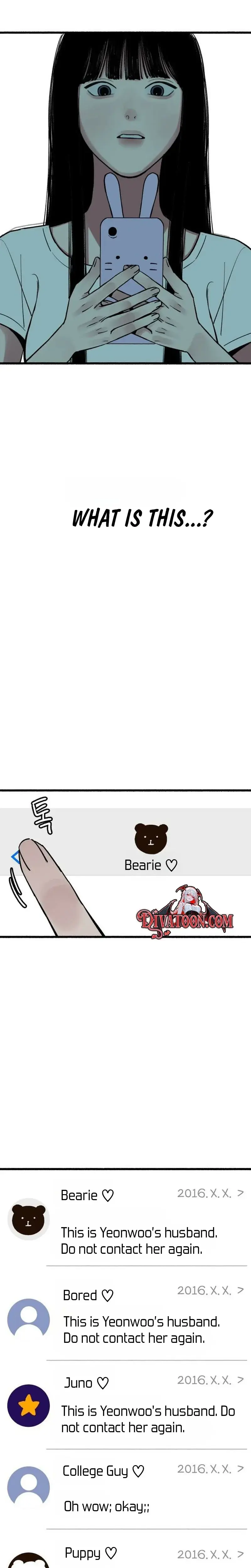 Another Self Chapter 32 - Page 24