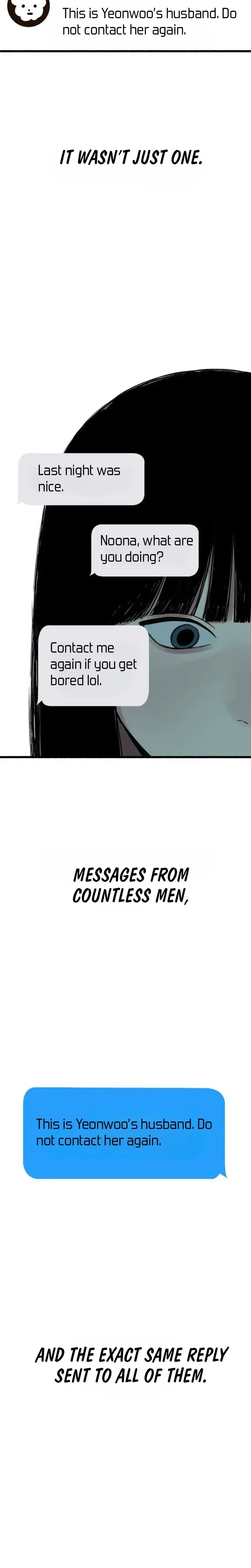 Another Self Chapter 32 - Page 25