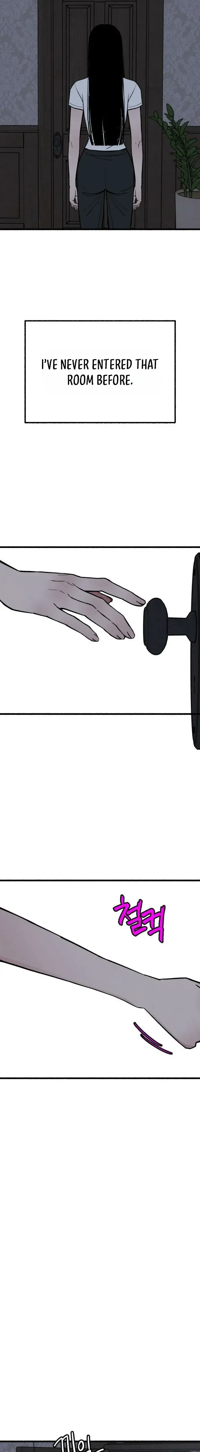 Another Self Chapter 33 - Page 10