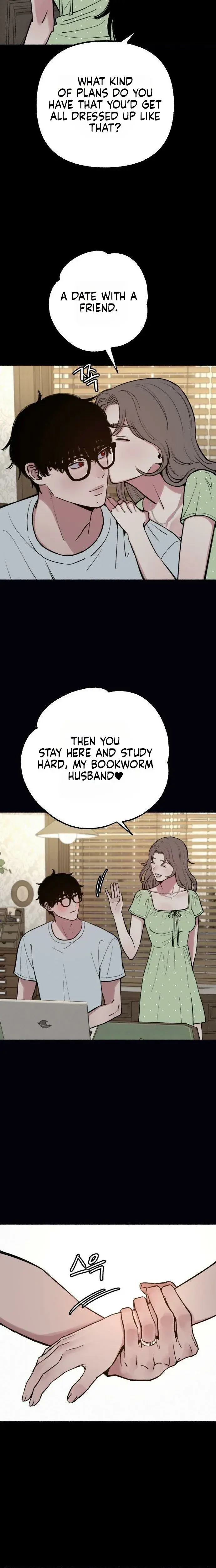 Another Self Chapter 33 - Page 3