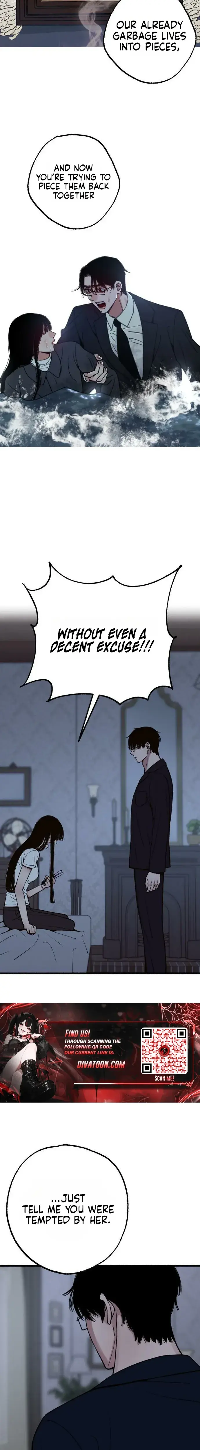 Another Self Chapter 34 - Page 11