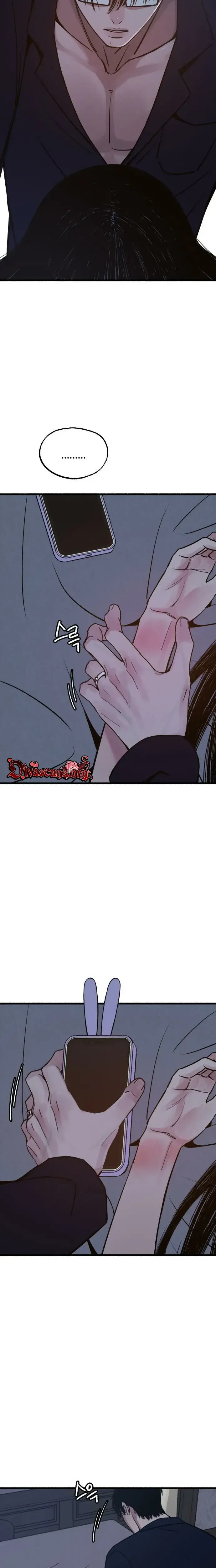 Another Self Chapter 34 - Page 15