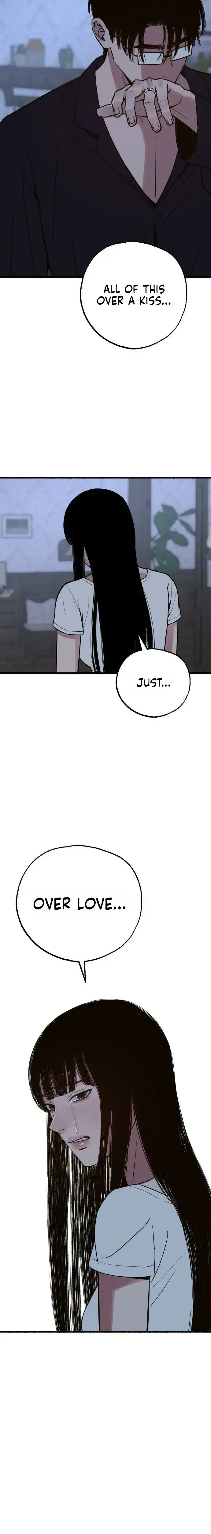 Another Self Chapter 34 - Page 20