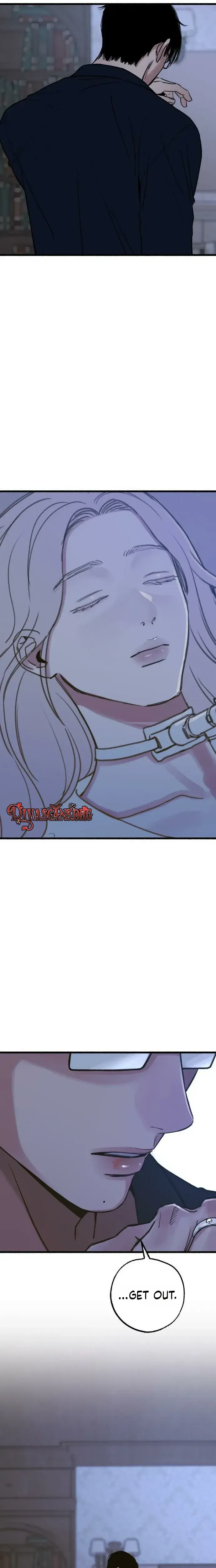 Another Self Chapter 34 - Page 21