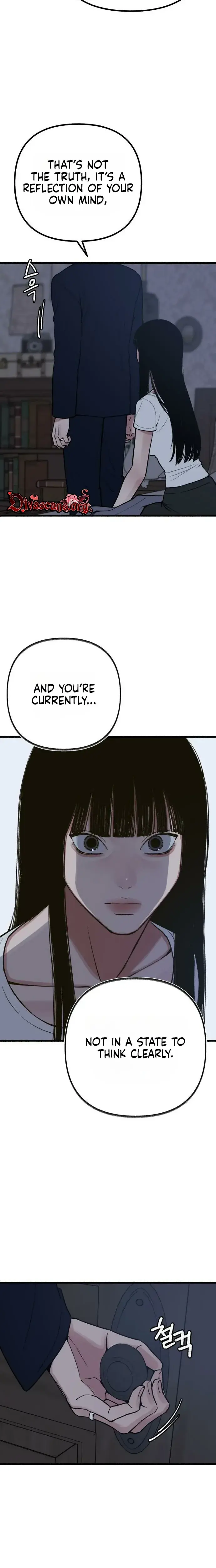 Another Self Chapter 34 - Page 6