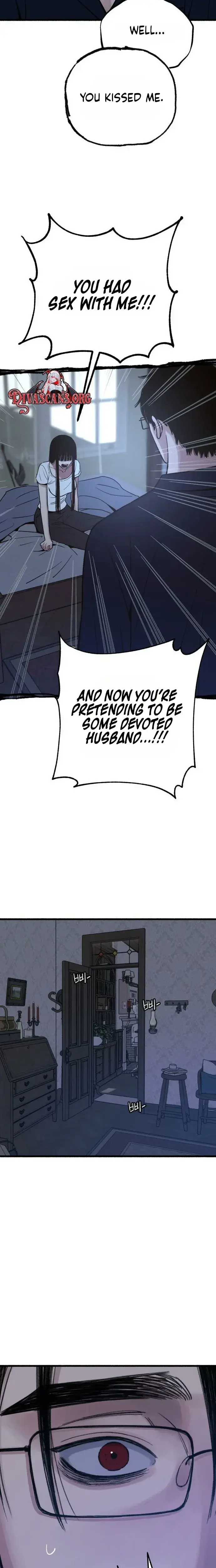 Another Self Chapter 34 - Page 9