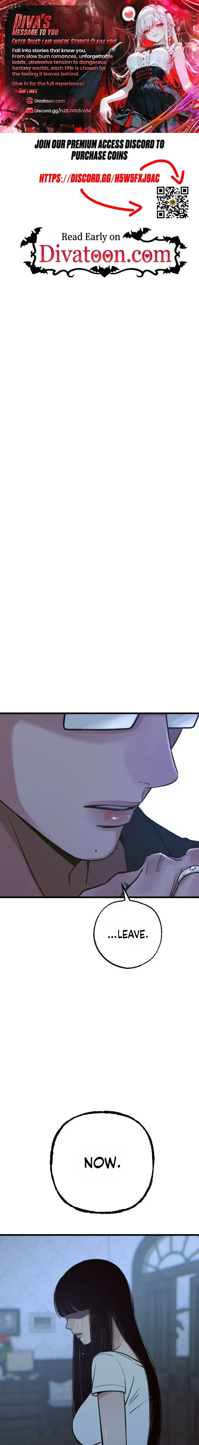 Another Self Chapter 35 - Page 1