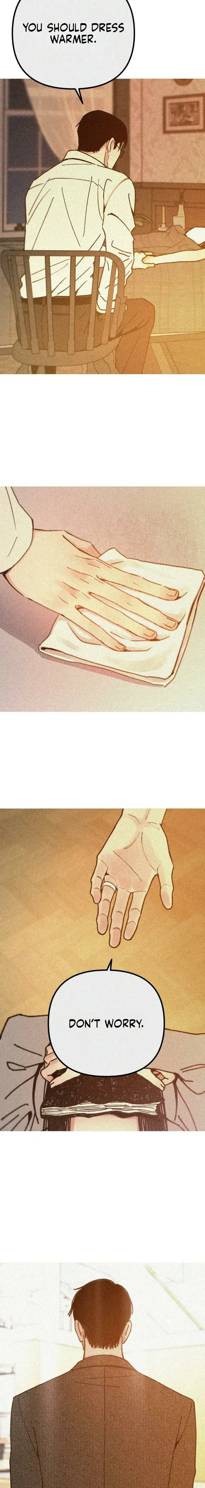 Another Self Chapter 35 - Page 11