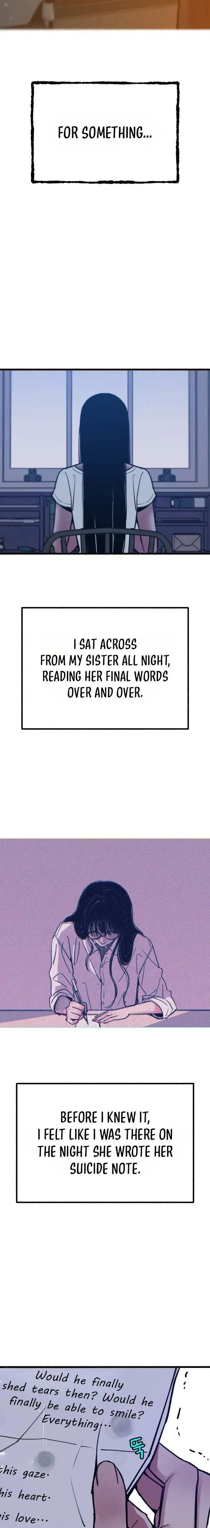 Another Self Chapter 35 - Page 15