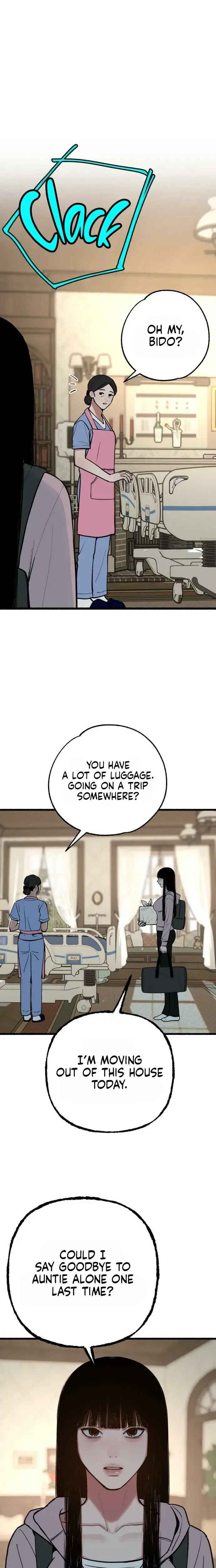 Another Self Chapter 35 - Page 22