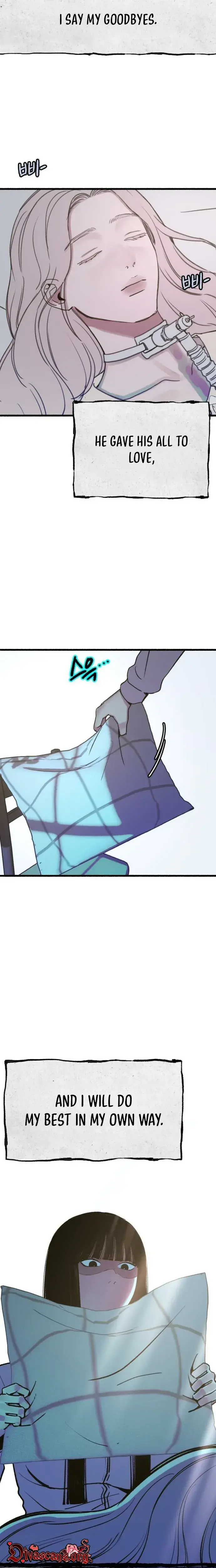 Another Self Chapter 35 - Page 24