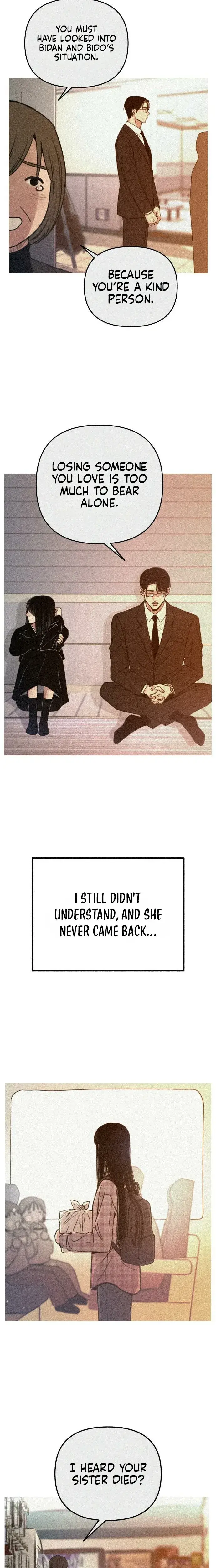Another Self Chapter 35 - Page 7
