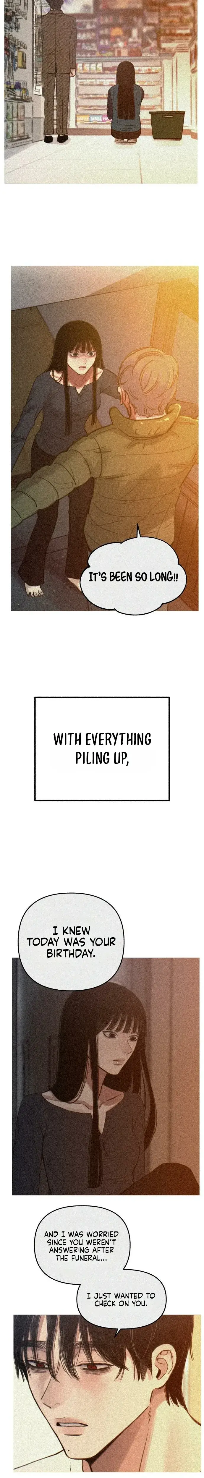 Another Self Chapter 35 - Page 8