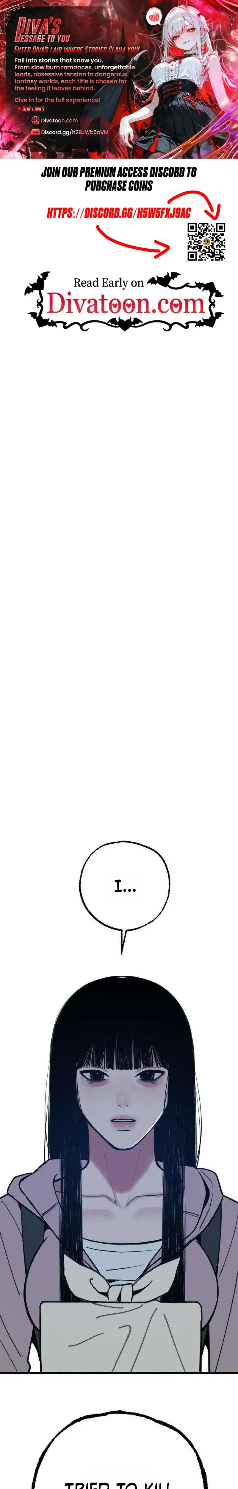 Another Self Chapter 36 - Page 1