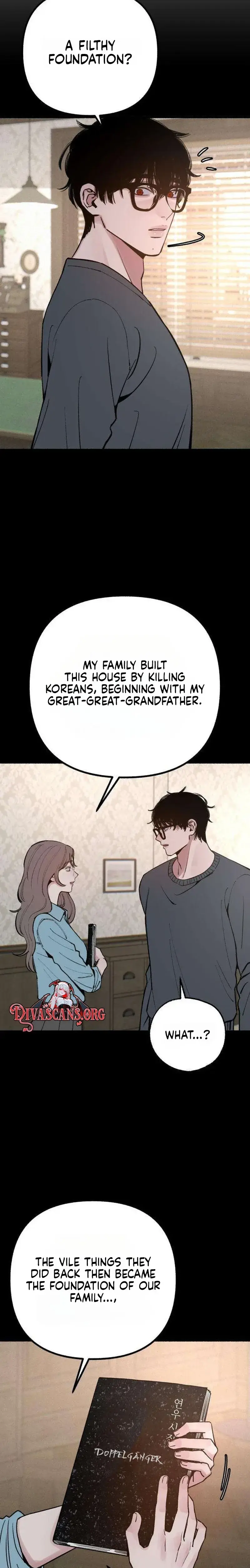 Another Self Chapter 36 - Page 17