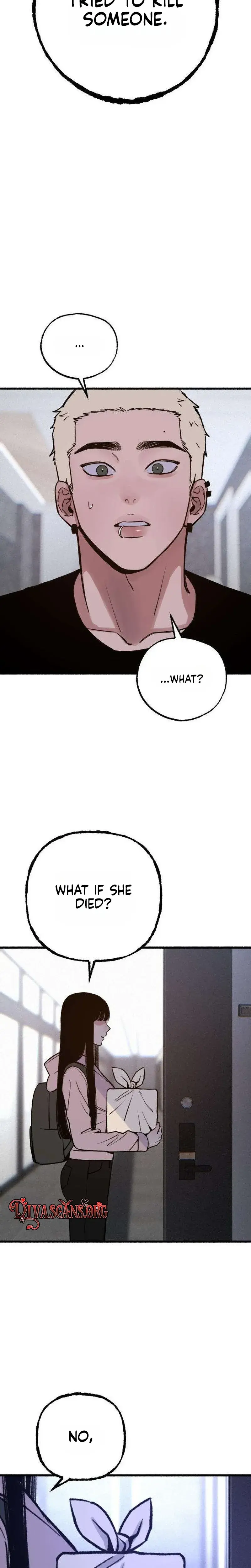 Another Self Chapter 36 - Page 2