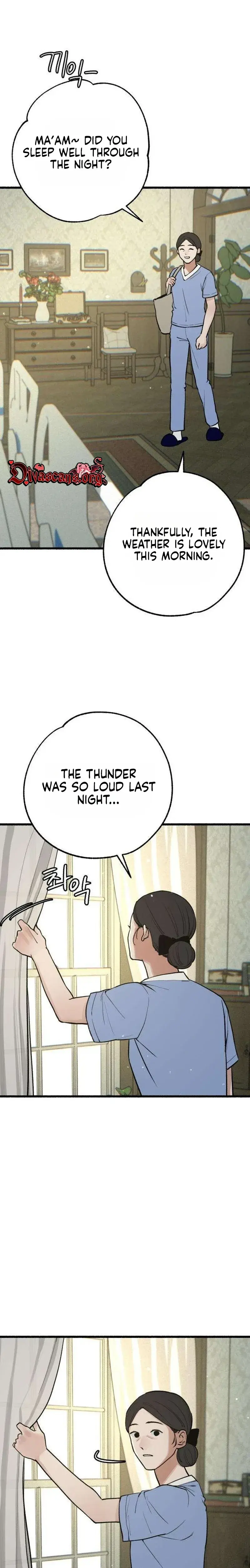 Another Self Chapter 36 - Page 23